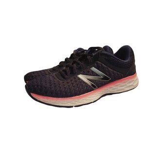 New Balance Fresh Foam Kaymin VI Sneakers Running‎ Shoes Womens 7.5 Navy Pink